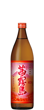 아카네키리시마