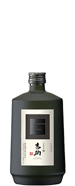 이모코지쇼츄 기치스케<구로>