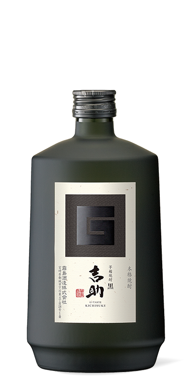 이모코지쇼츄 기치스케<구로>