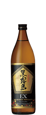 구로키리시마EX