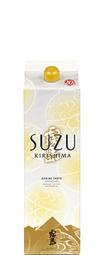 SUZUKIRISHIMA 종이팩