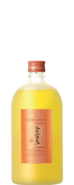 동충하초주 “긴키리시마”