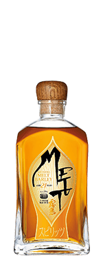 KIRISHIMA MELT BARLEY 21년