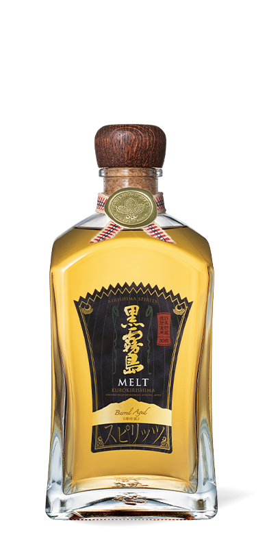 구로키리시마 MELT