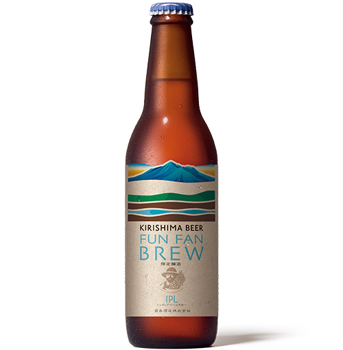 ファンファンブリュー IPL