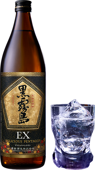 구로키리시마EX